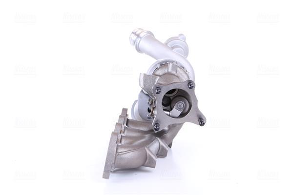 Turbocompresseur (Turbo) NISSENS ref. 93112