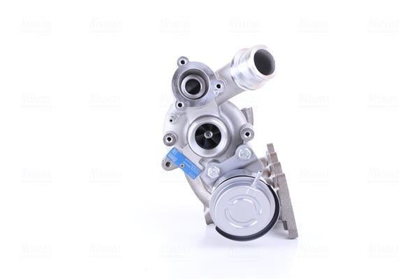 Turbocompresseur (Turbo) NISSENS ref. 93112
