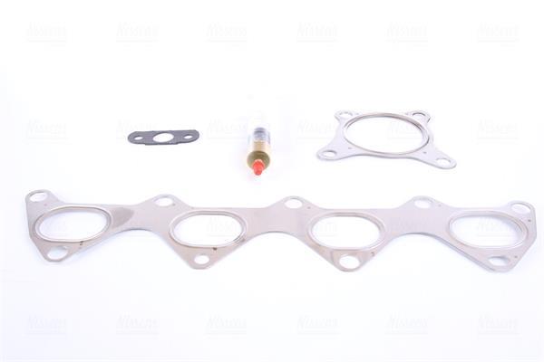 Turbocompresseur (Turbo) NISSENS ref. 93112