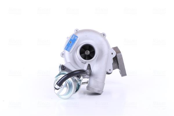 Turbocompresseur (Turbo) NISSENS ref. 93113