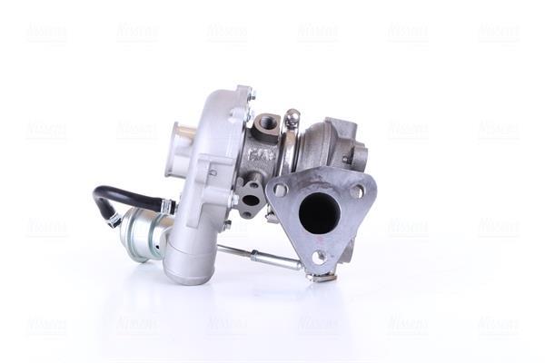 Turbocompresseur (Turbo) NISSENS ref. 93113