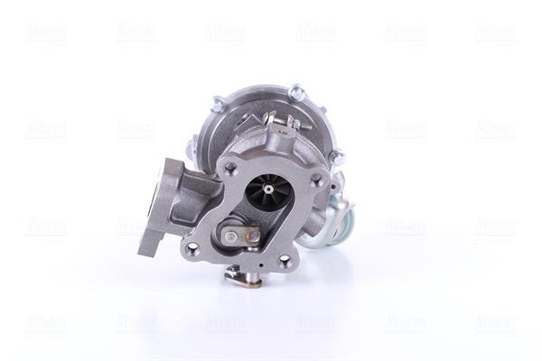 Turbocompresseur (Turbo) NISSENS ref. 93113