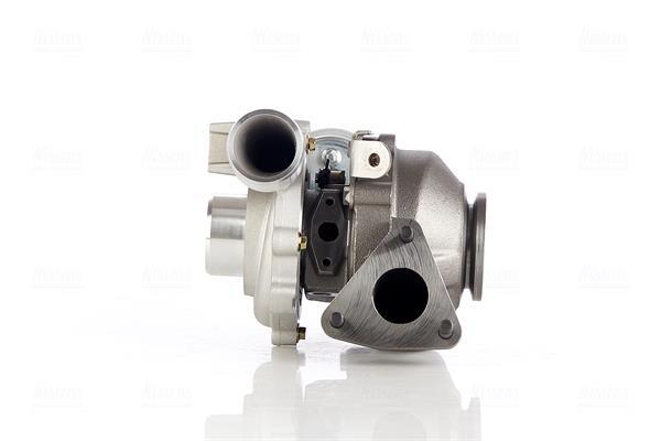 Turbocompresseur (Turbo) NISSENS ref. 93114