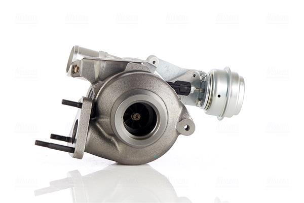 Turbocompresseur (Turbo) NISSENS ref. 93114