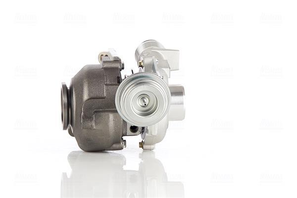 Turbocompresseur (Turbo) NISSENS ref. 93114