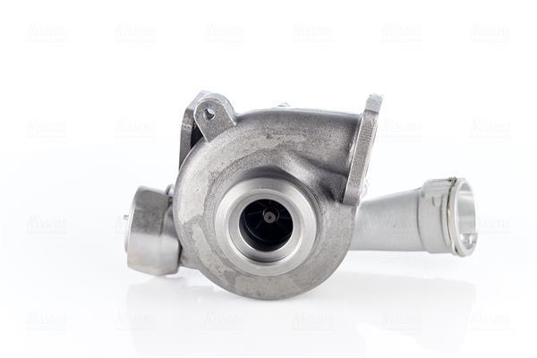 Pompe d'accélération, carburateur NISSENS ref. 93118