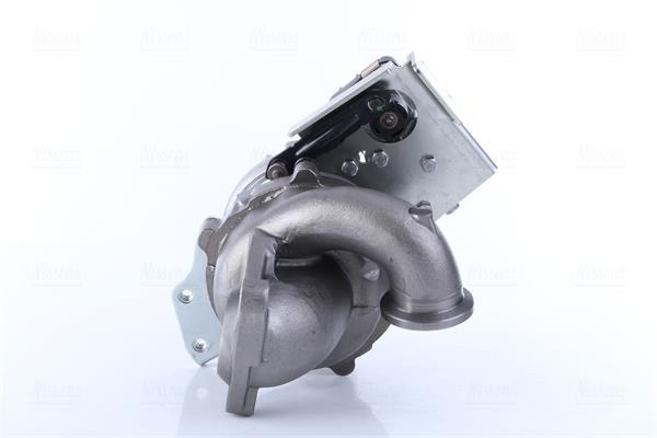 Pompe d'accélération, carburateur NISSENS ref. 93119