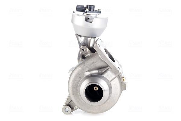 Pompe d'accélération, carburateur NISSENS ref. 93121