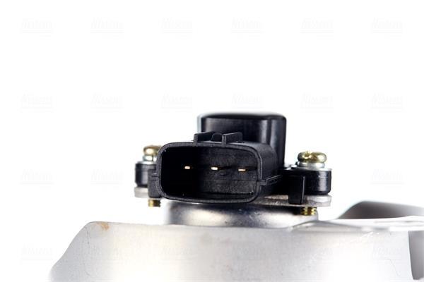 Pompe d'accélération, carburateur NISSENS ref. 93121