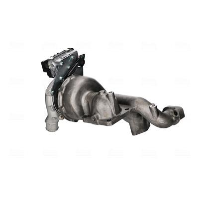 Pompe d'accélération, carburateur NISSENS ref. 93123