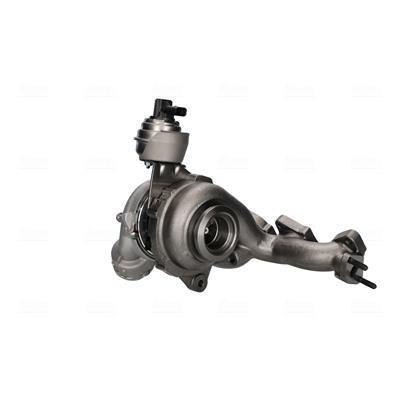 Pompe d'accélération, carburateur NISSENS ref. 93126