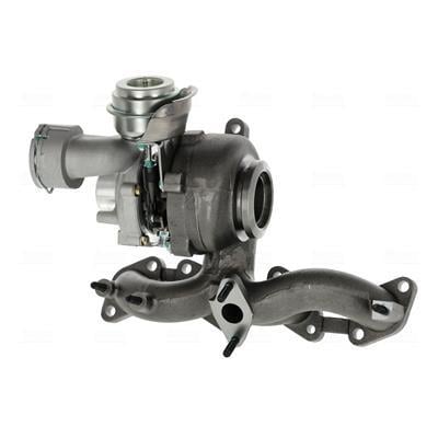 Turbocompresseur (Turbo) NISSENS ref. 93135