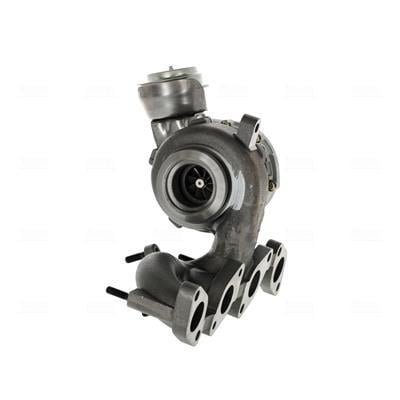 Turbocompresseur (Turbo) NISSENS ref. 93135