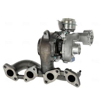 Turbocompresseur (Turbo) NISSENS ref. 93135
