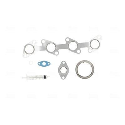 Turbocompresseur (Turbo) NISSENS ref. 93135