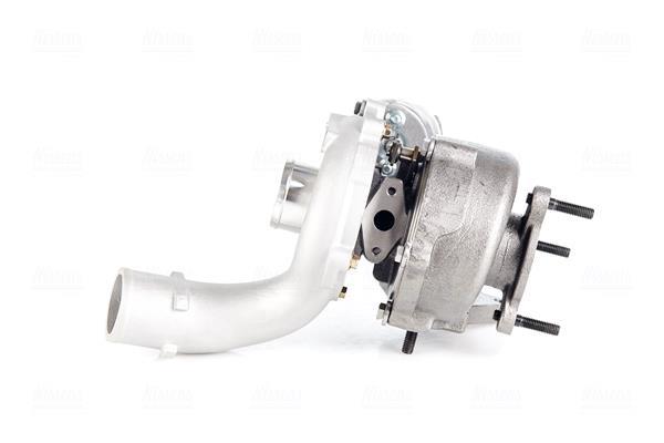 Turbocompresseur (Turbo) NISSENS ref. 93136