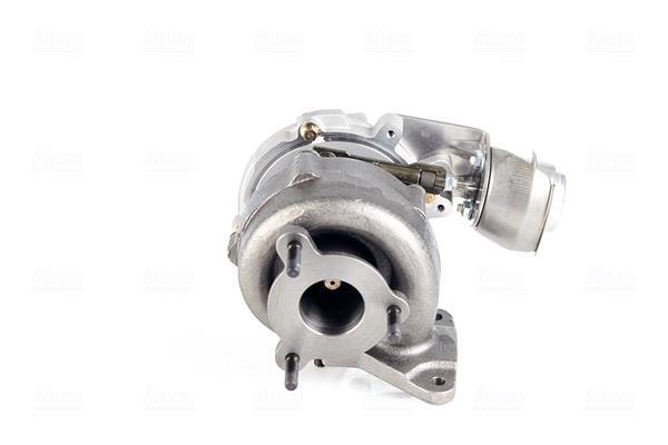 Turbocompresseur (Turbo) NISSENS ref. 93136