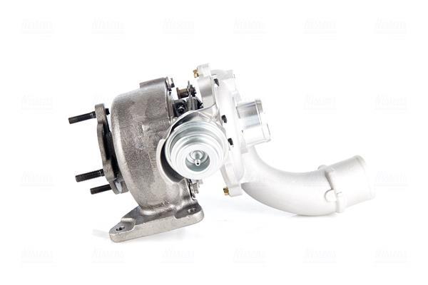 Turbocompresseur (Turbo) NISSENS ref. 93136