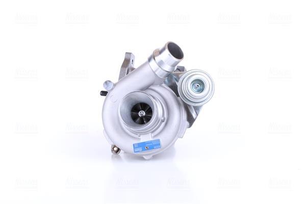 Pompe d'accélération, carburateur NISSENS ref. 93139