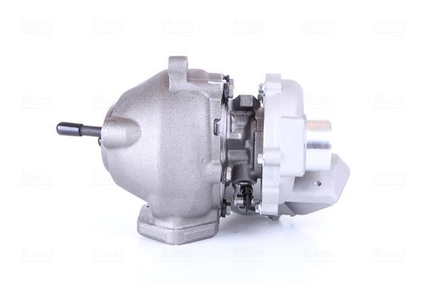Pompe d'accélération, carburateur NISSENS ref. 93140