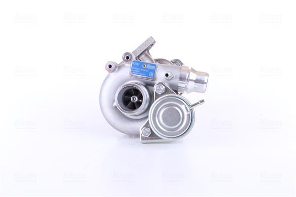 Pompe d'accélération, carburateur NISSENS ref. 93141