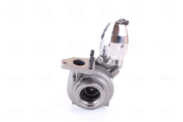 Turbocompresseur (Turbo) NISSENS ref. 93142