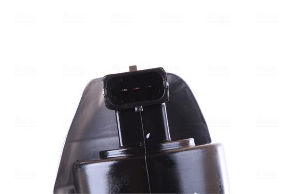Turbocompresseur (Turbo) NISSENS ref. 93142