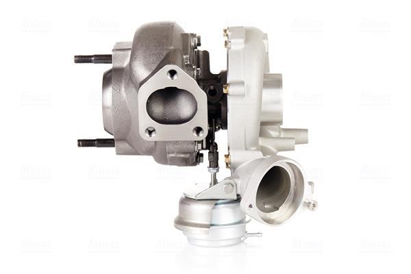 Pompe d'accélération, carburateur NISSENS ref. 93144