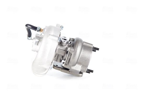 Pompe d'accélération, carburateur NISSENS 93158