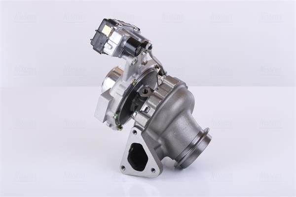 Pompe d'accélération, carburateur NISSENS ref. 93161