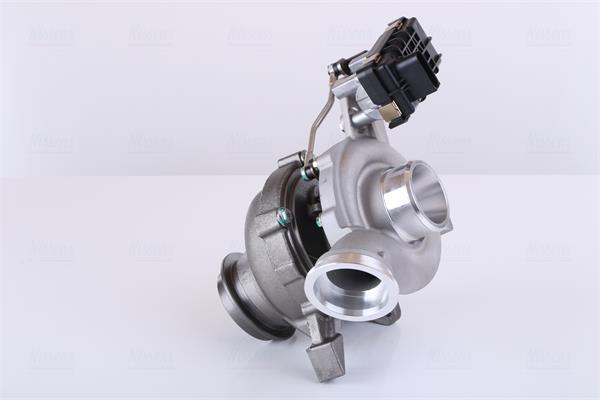 Pompe d'accélération, carburateur NISSENS ref. 93161