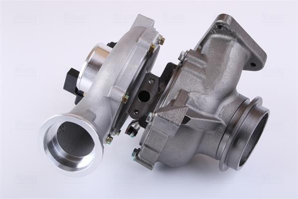 Pompe d'accélération, carburateur NISSENS ref. 93161