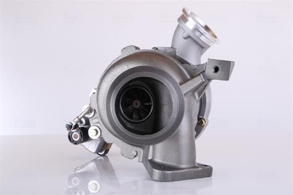 Pompe d'accélération, carburateur NISSENS ref. 93161