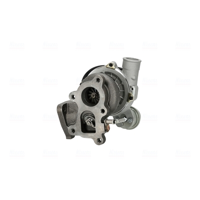 Pompe d'accélération, carburateur NISSENS ref. 93165