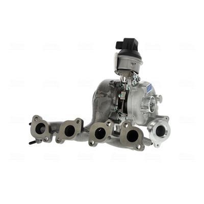 Pompe d'accélération, carburateur NISSENS ref. 93168