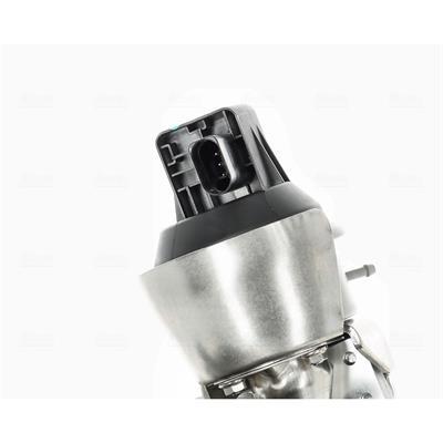 Pompe d'accélération, carburateur NISSENS ref. 93168
