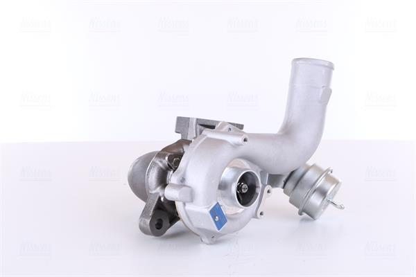 Pompe d'accélération, carburateur NISSENS ref. 93169