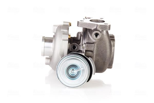 Turbocompresseur (Turbo) NISSENS ref. 93174