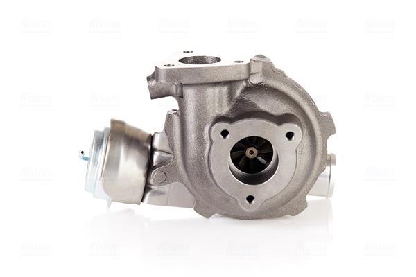 Turbocompresseur (Turbo) NISSENS ref. 93174
