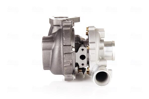 Turbocompresseur (Turbo) NISSENS ref. 93174