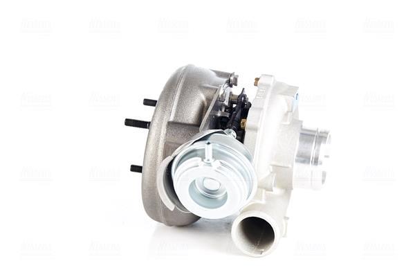 Pompe d'accélération, carburateur NISSENS ref. 93175