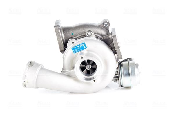 Pompe d'accélération, carburateur NISSENS ref. 93176
