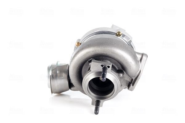 Pompe d'accélération, carburateur NISSENS ref. 93177