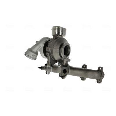 Pompe d'accélération, carburateur NISSENS ref. 93181