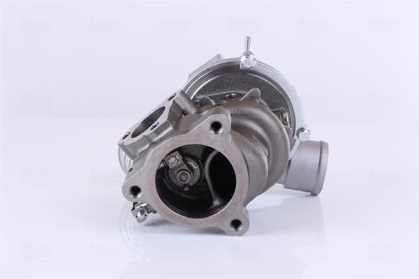 Pompe d'accélération, carburateur NISSENS ref. 93184