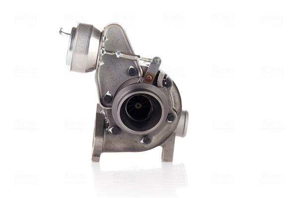Pompe d'accélération, carburateur NISSENS ref. 93192