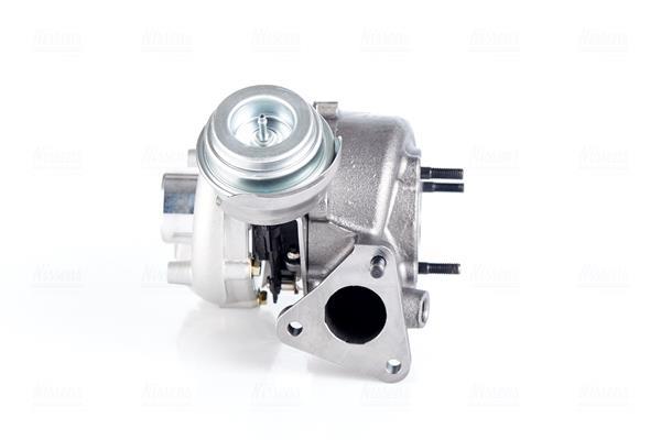Turbocompresseur (Turbo) NISSENS ref. 93200