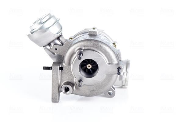 Turbocompresseur (Turbo) NISSENS ref. 93200