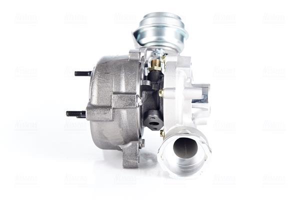 Turbocompresseur (Turbo) NISSENS ref. 93200