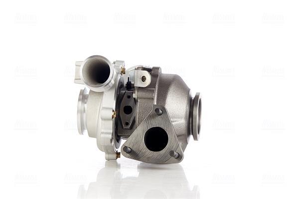 Pompe d'accélération, carburateur NISSENS ref. 93201